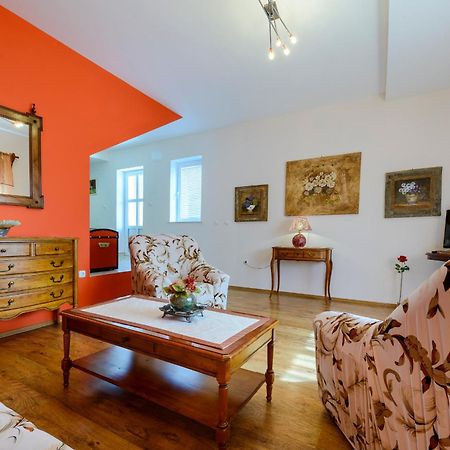 Seaside Villas Eli Cavtat Dış mekan fotoğraf