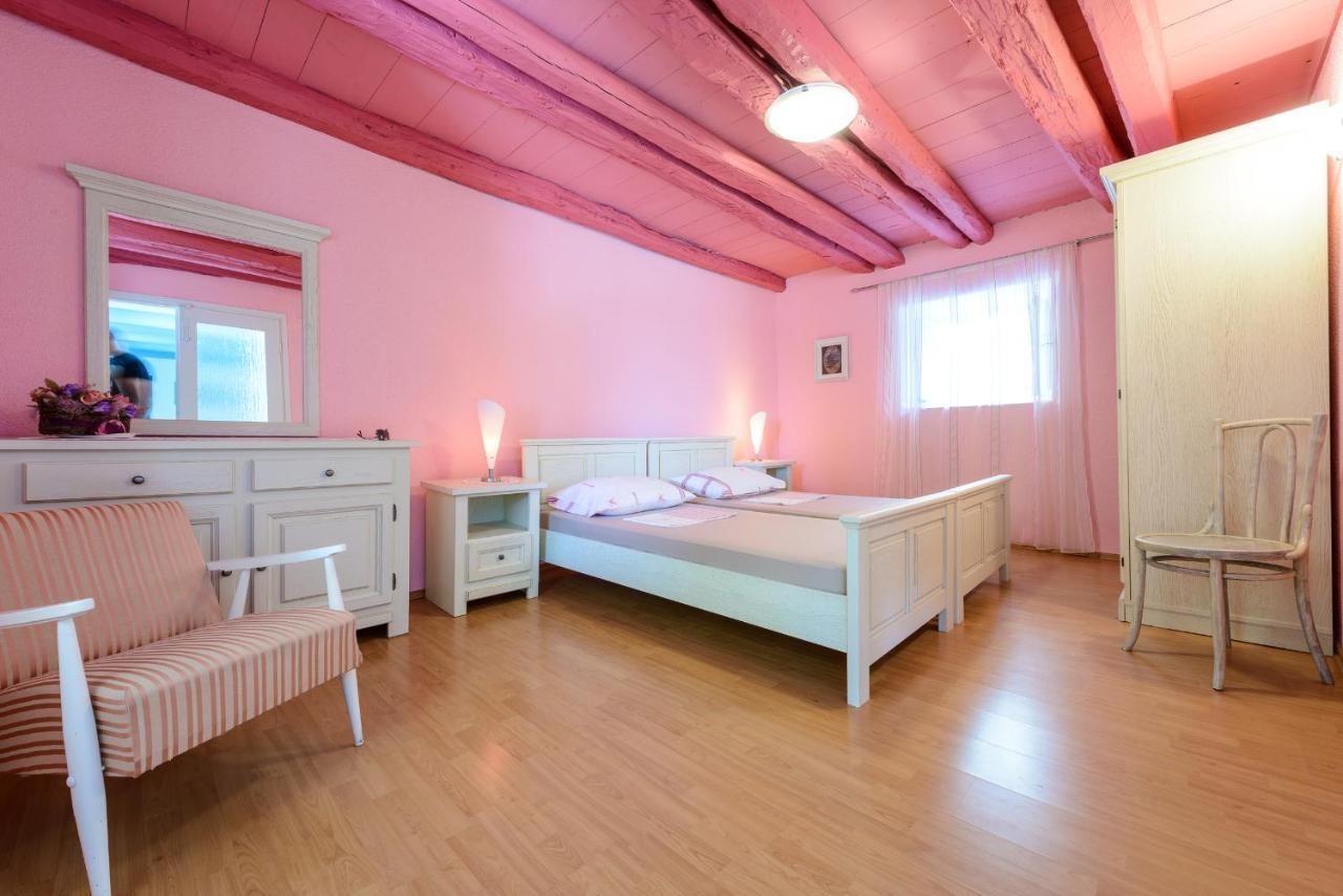 Seaside Villas Eli Cavtat Dış mekan fotoğraf