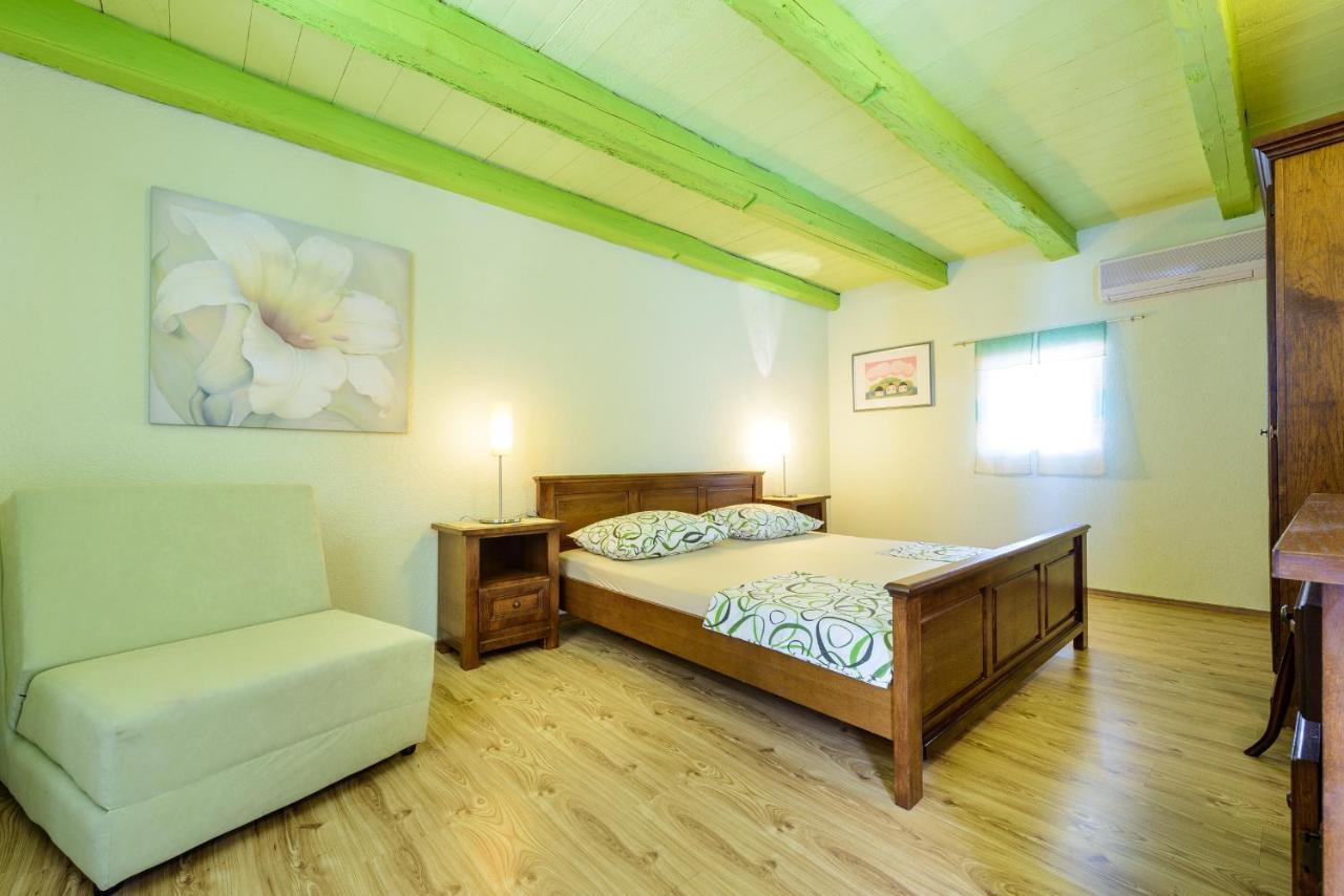 Seaside Villas Eli Cavtat Dış mekan fotoğraf