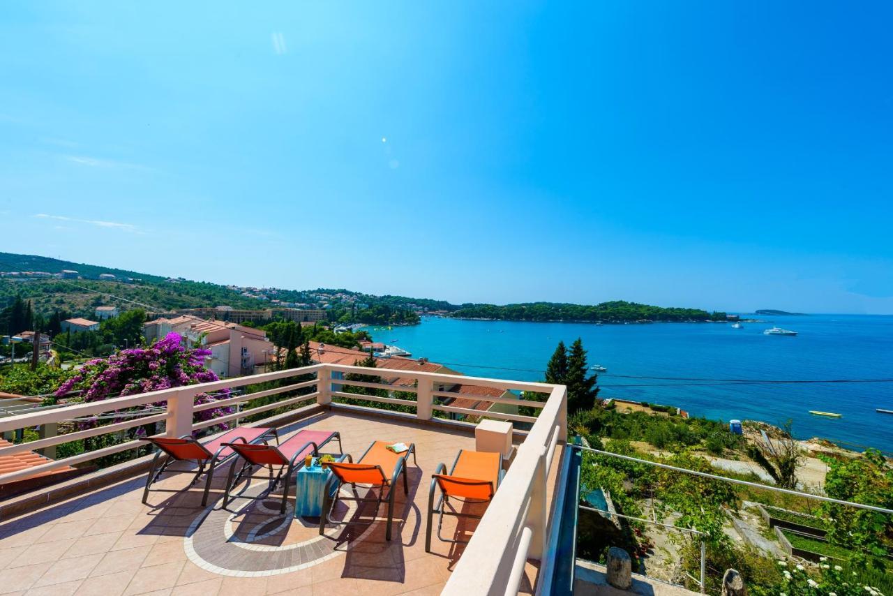 Seaside Villas Eli Cavtat Dış mekan fotoğraf