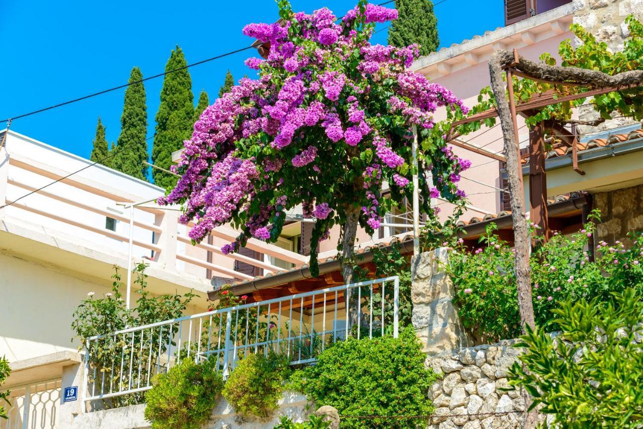 Seaside Villas Eli Cavtat Dış mekan fotoğraf