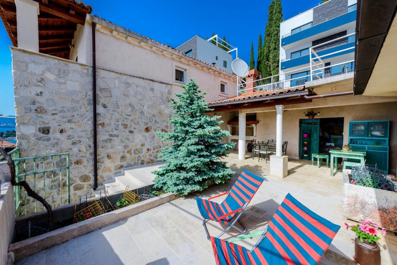Seaside Villas Eli Cavtat Dış mekan fotoğraf