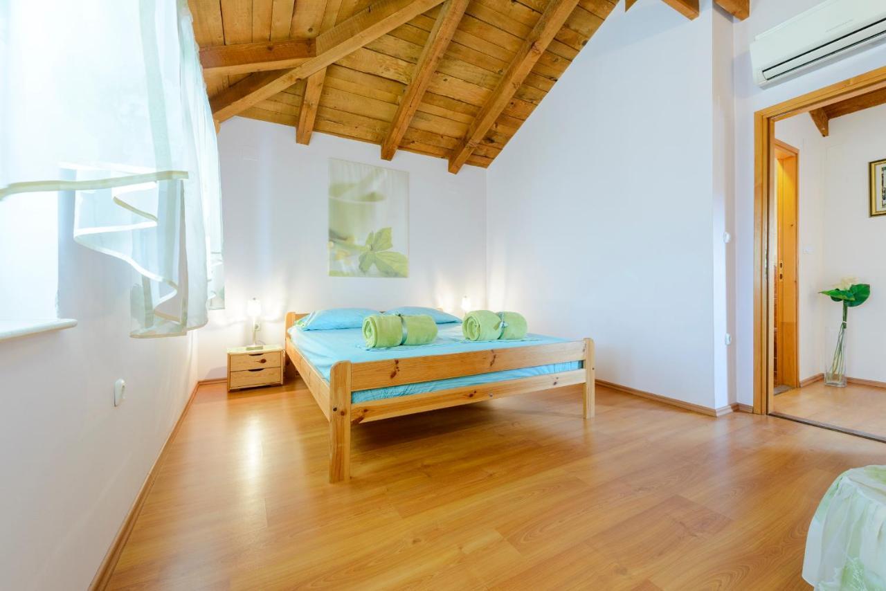 Seaside Villas Eli Cavtat Dış mekan fotoğraf