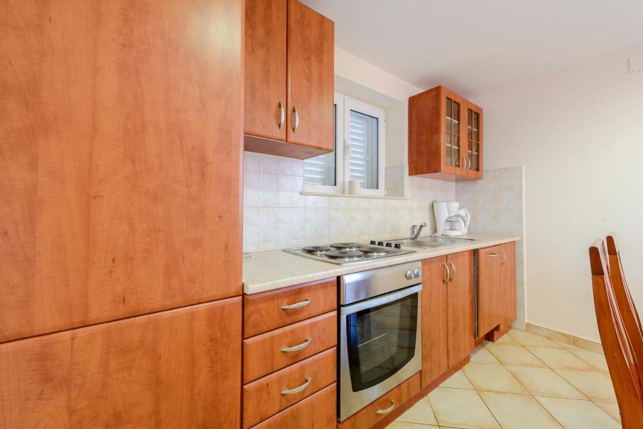 Seaside Villas Eli Cavtat Dış mekan fotoğraf