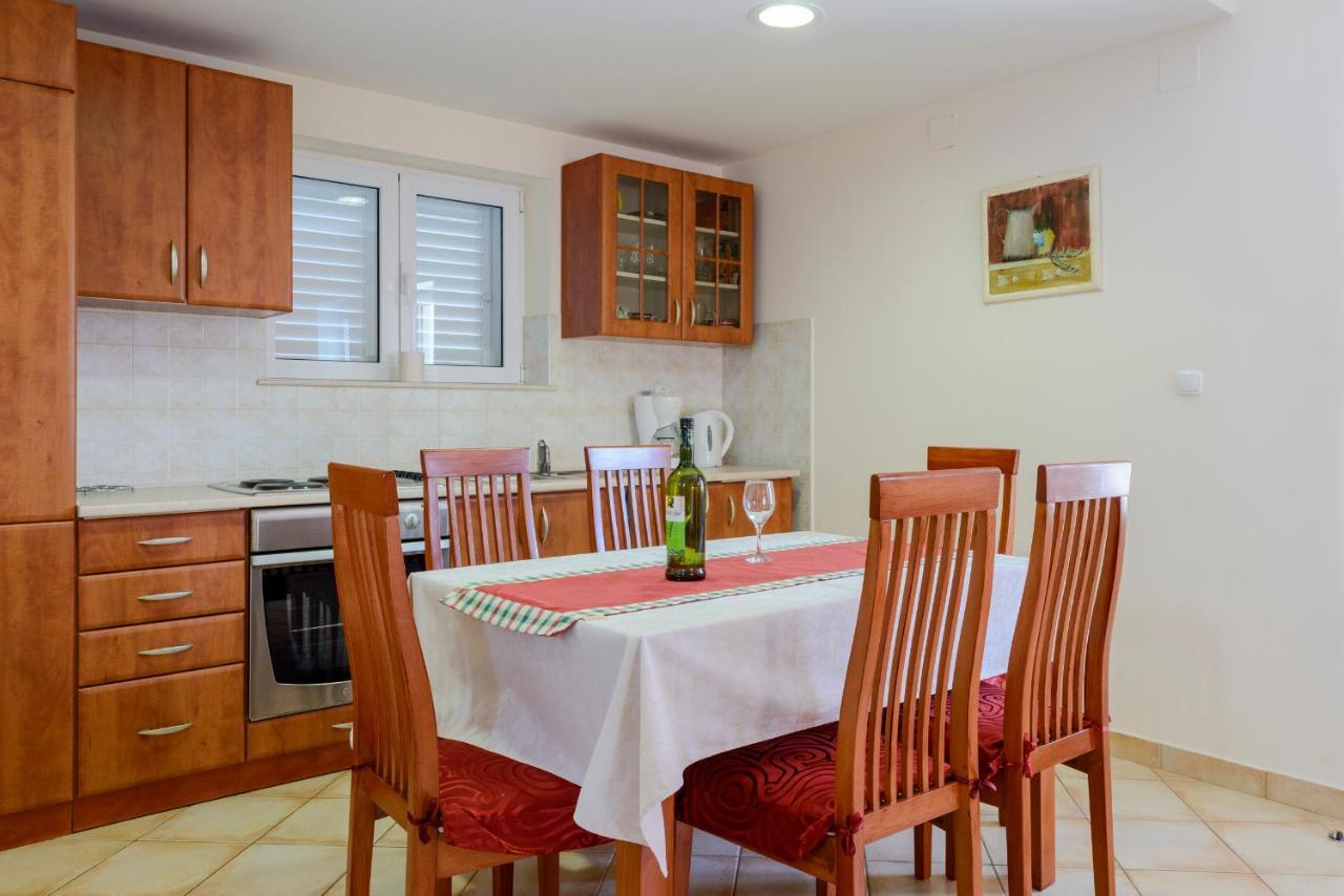 Seaside Villas Eli Cavtat Dış mekan fotoğraf