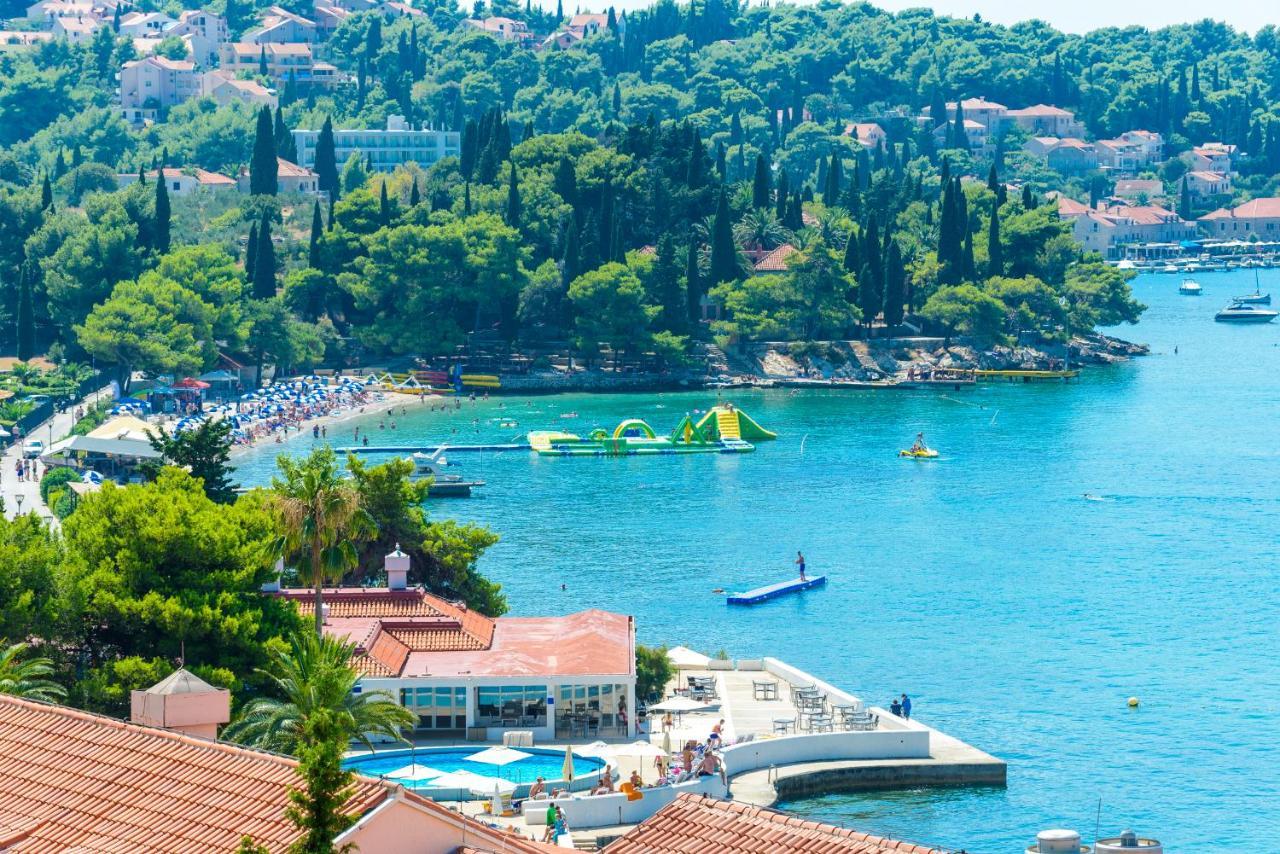 Seaside Villas Eli Cavtat Dış mekan fotoğraf