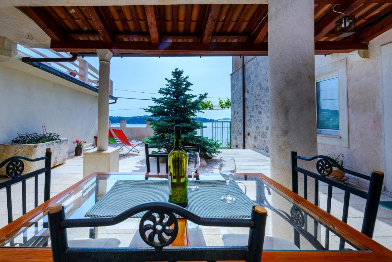 Seaside Villas Eli Cavtat Dış mekan fotoğraf