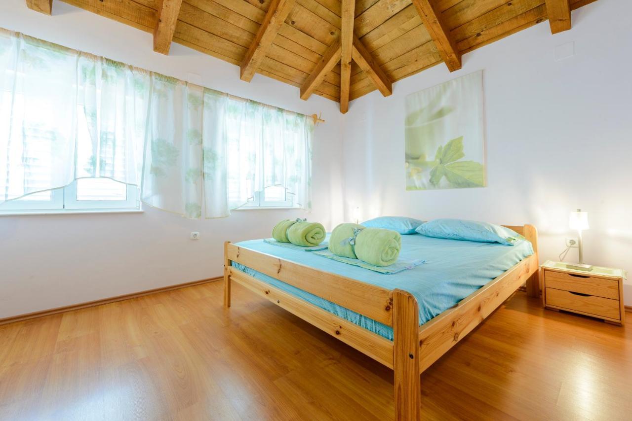 Seaside Villas Eli Cavtat Dış mekan fotoğraf