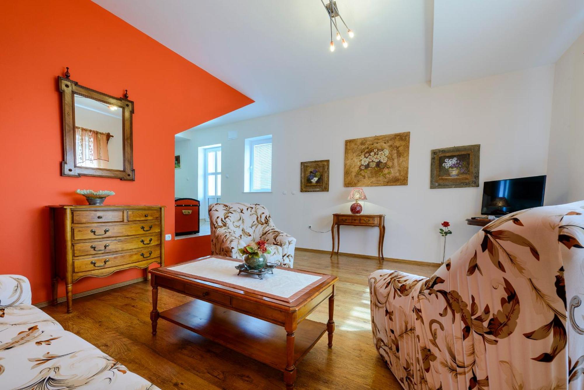 Seaside Villas Eli Cavtat Dış mekan fotoğraf